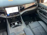 Jeep Grand Wagoneer Series II 2023